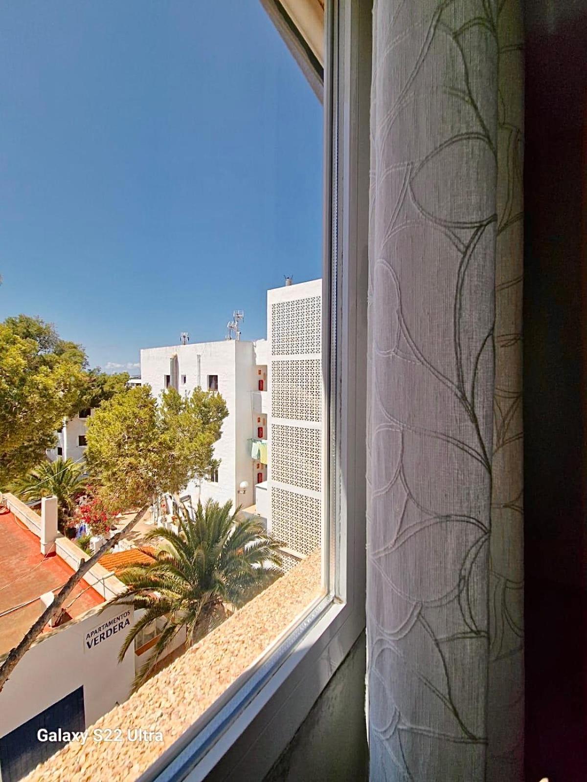 Apt Calmacabana A 50M Dal Mare Apartman Es Pujols Szoba fotó