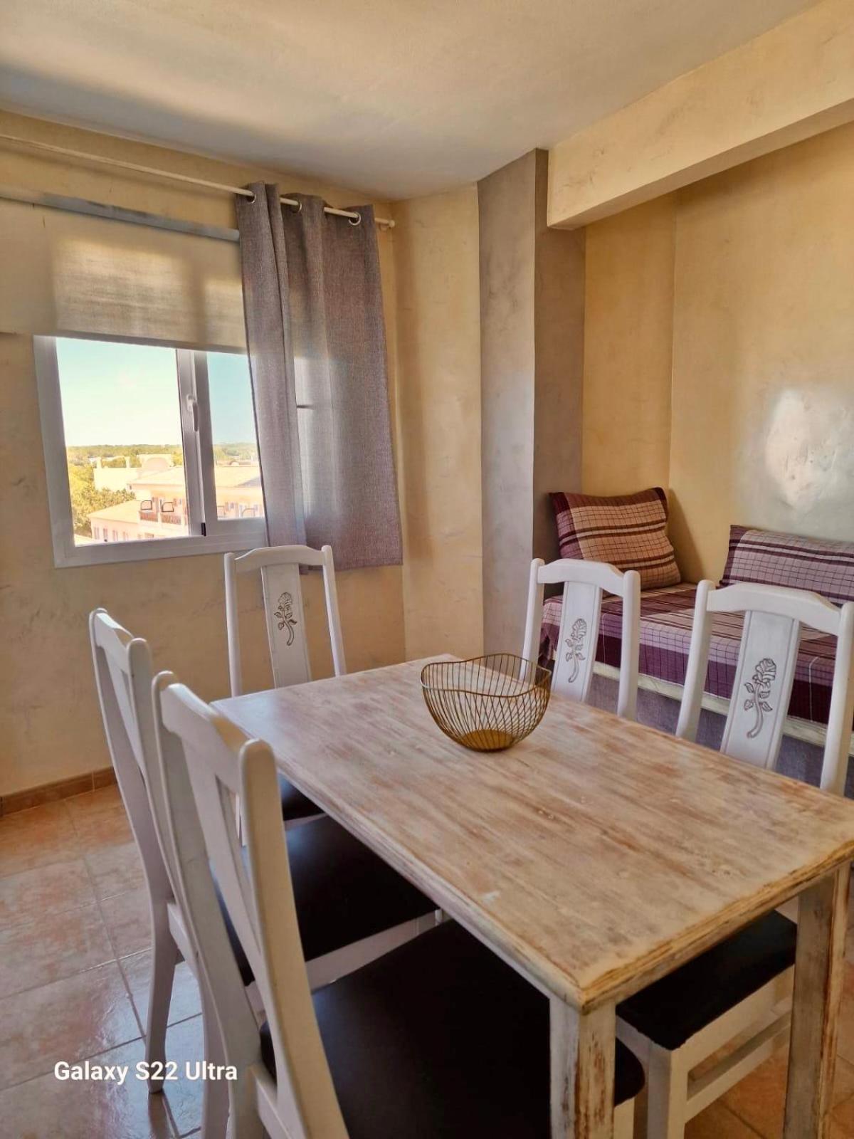 Apt Calmacabana A 50M Dal Mare Apartman Es Pujols Szoba fotó